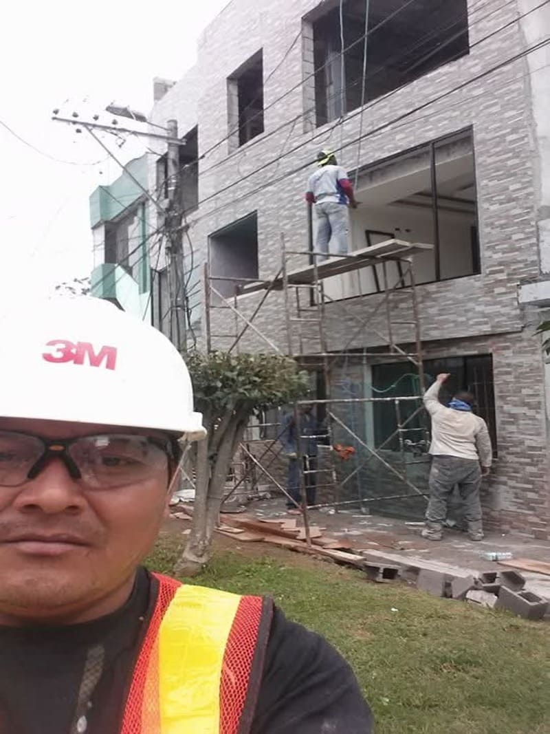 Calidad en la Construcción