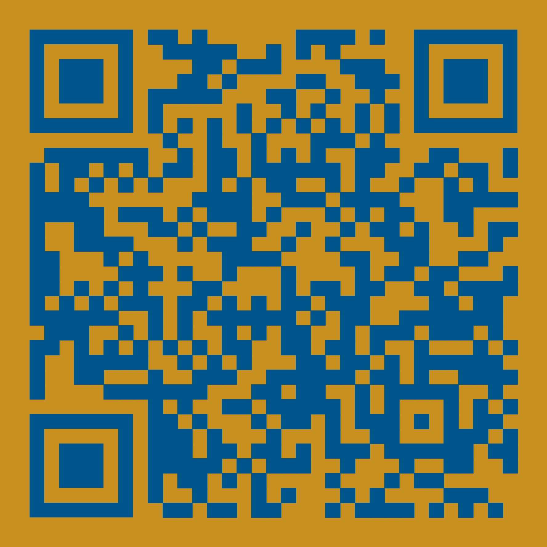 Código QR para contacto