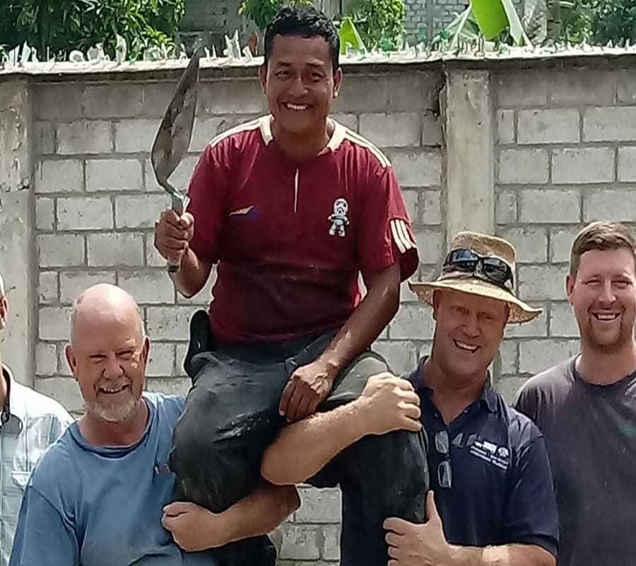 Clientes satisfechos en toda la ciudad