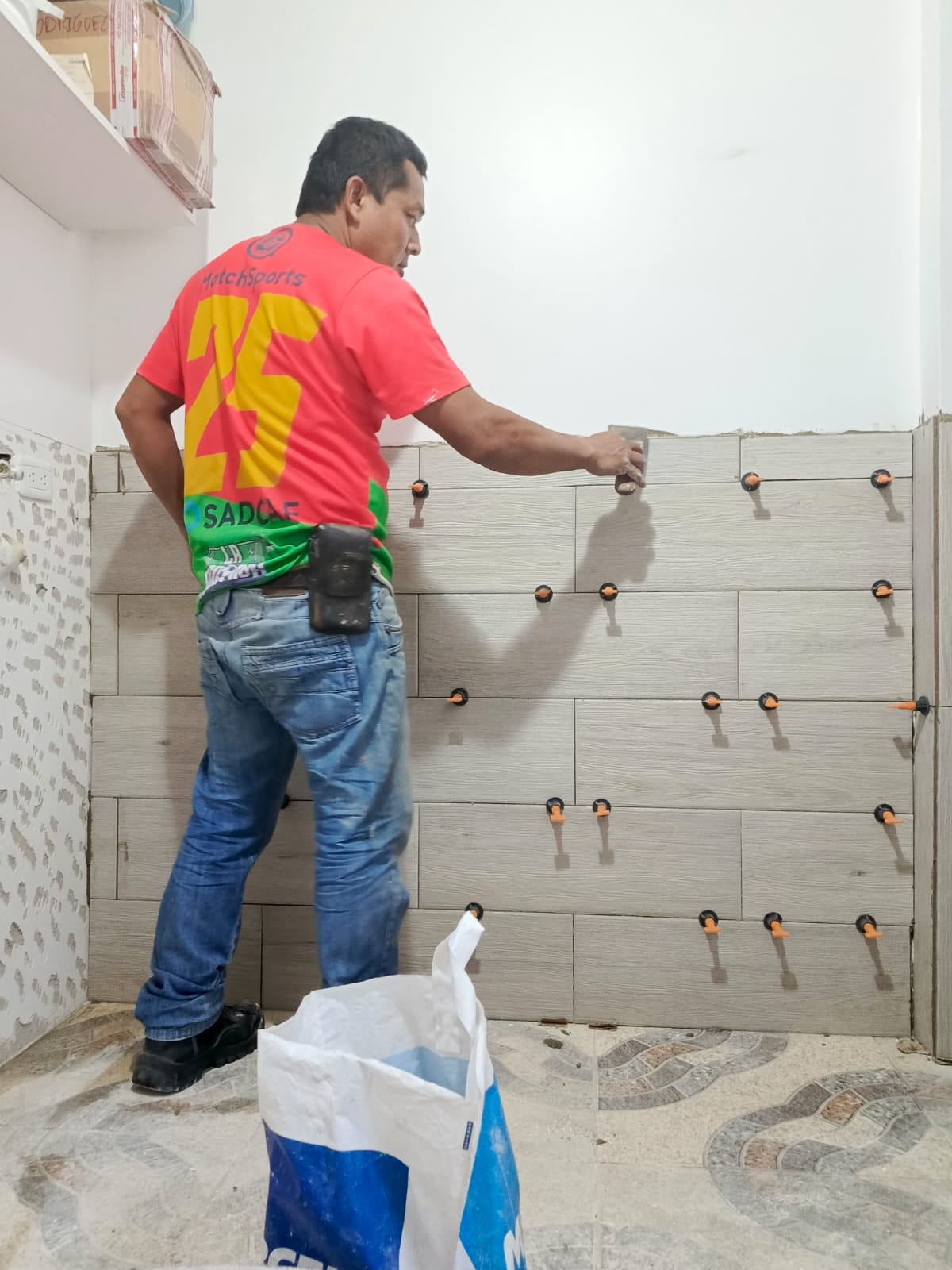 Remodelaciones Integrales