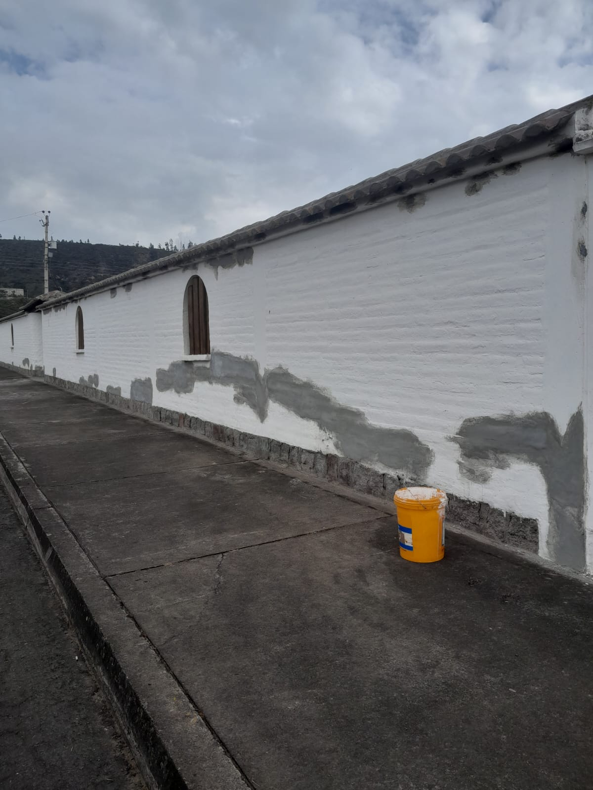 Mantenimiento Preventivo