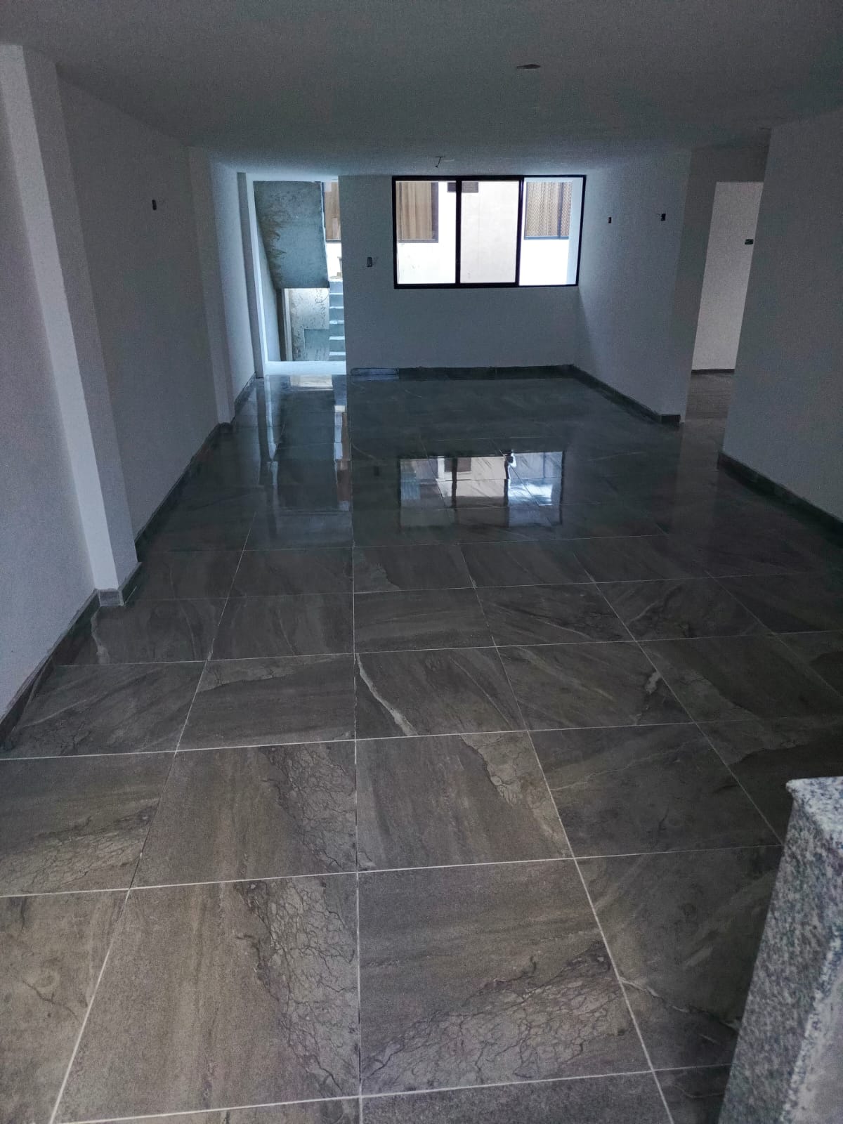 Cerámica y Porcelanato