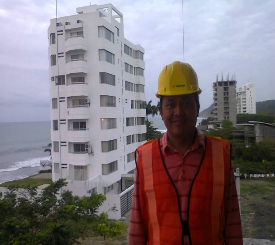 Más de 25 años de experiencia