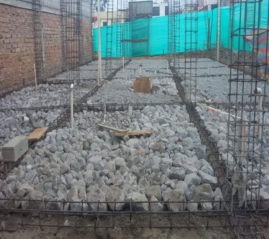 Construcción de Viviendas desde Cero