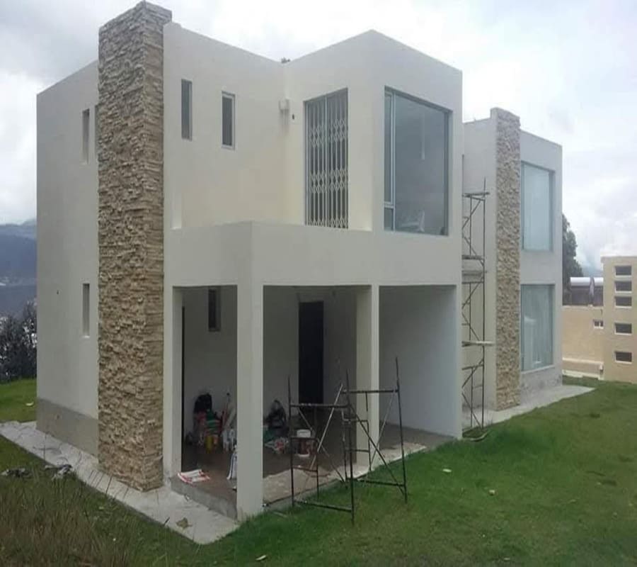 Reformas y Remodelaciones Expertas