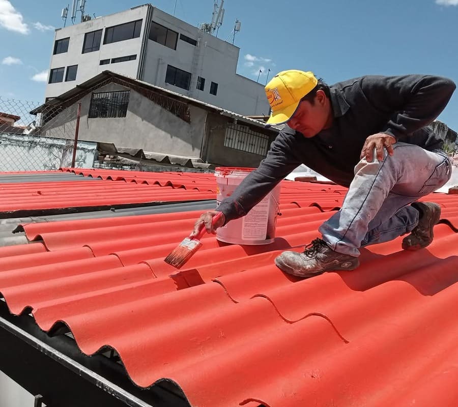 Impermeabilización y Pintura Profesional